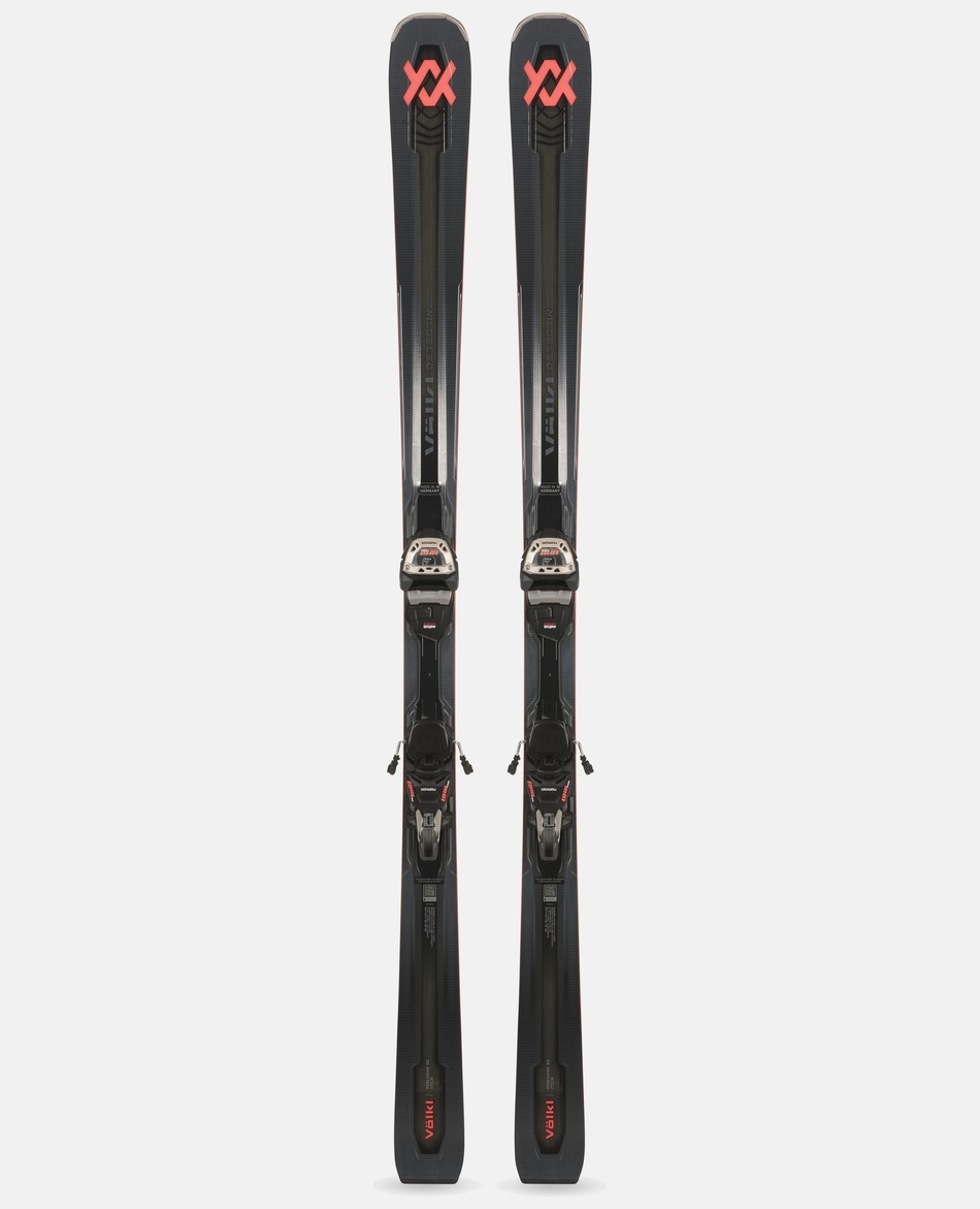 VOLKL ESQUIS VOLKL PEREGRINE 80 LOWRIDE + LR 12 TCX