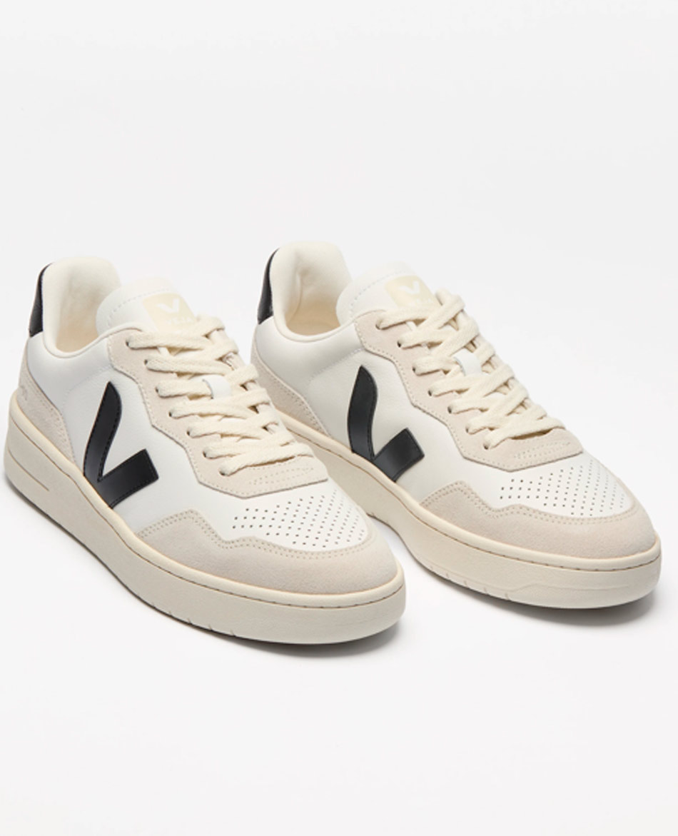 VEJA ZAPATILLAS VEJA V-90 O.T. LEATHER
