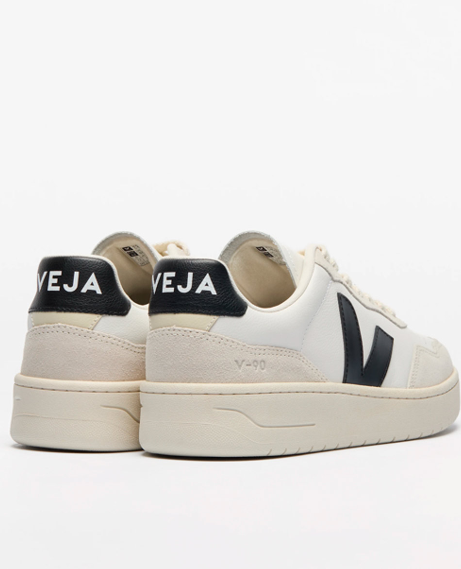VEJA ZAPATILLAS VEJA V-90 O.T. LEATHER