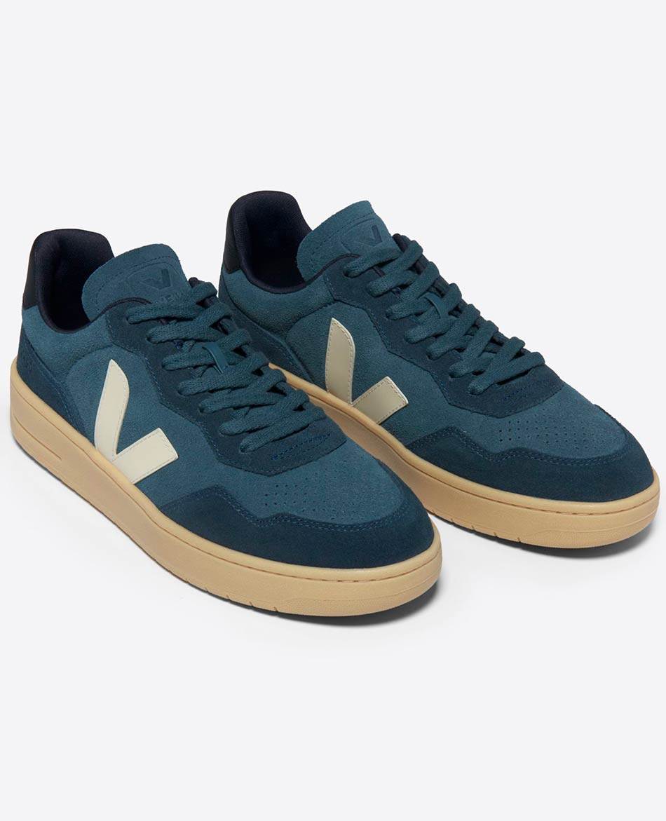 VEJA ZAPATILLAS VEJA V-90 SUEDE