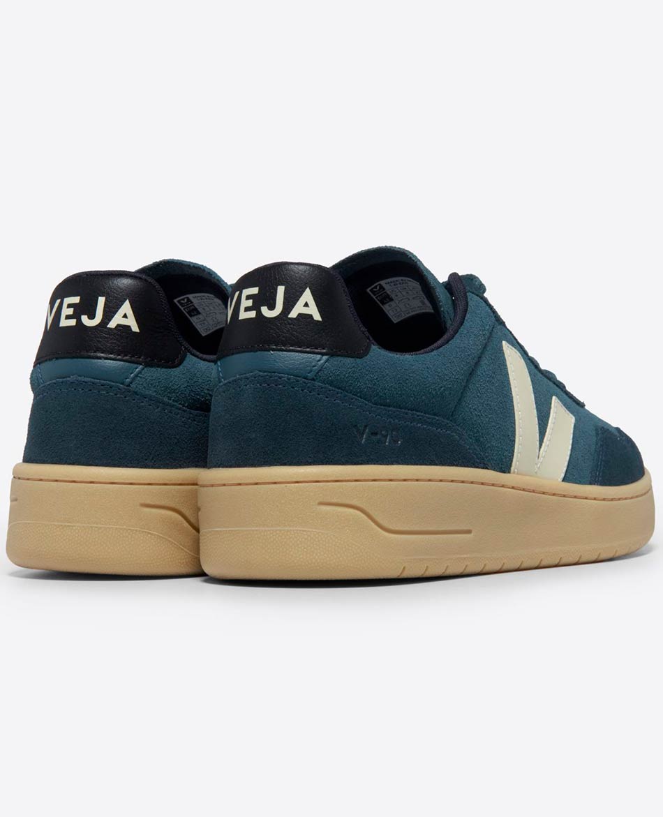 VEJA ZAPATILLAS VEJA V-90 SUEDE