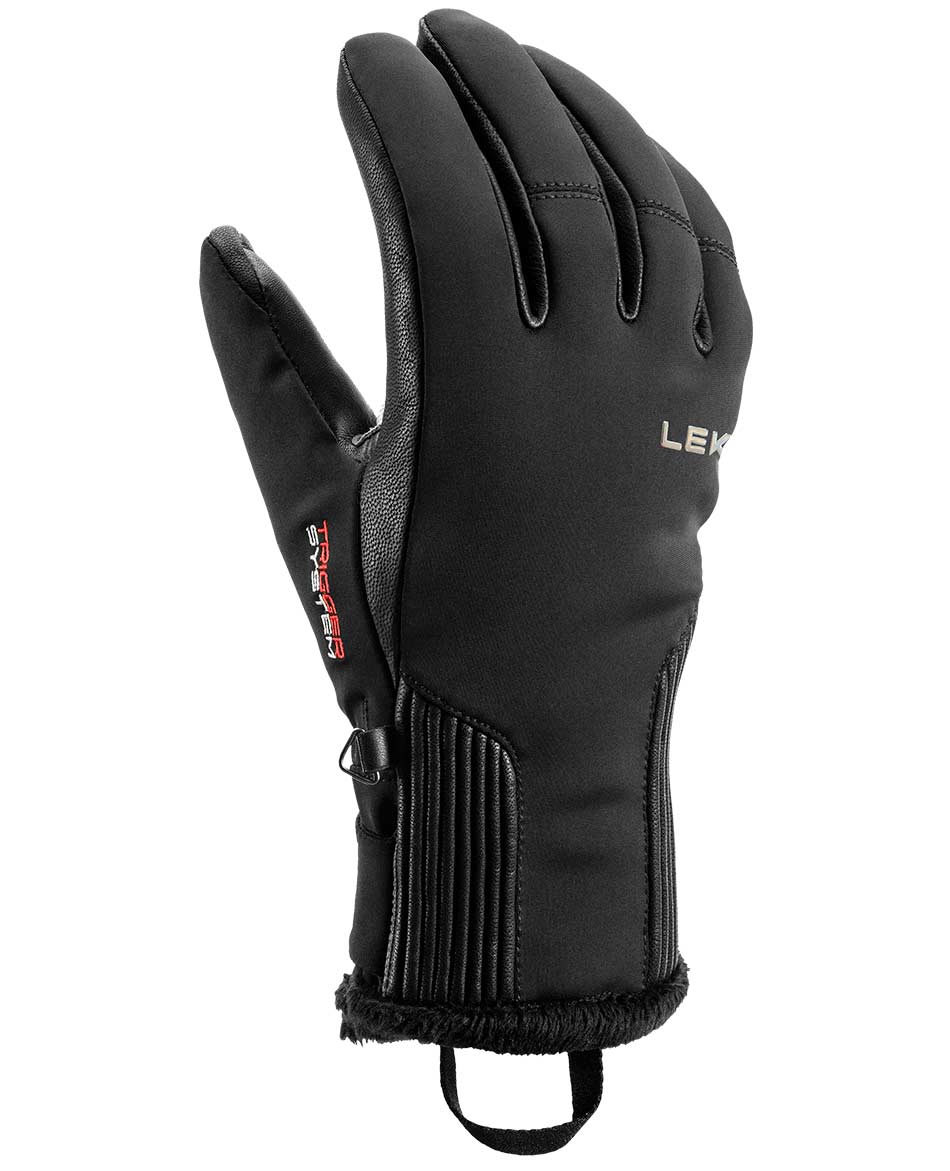 LEKI GUANTES LEKI VALLARTA 3D