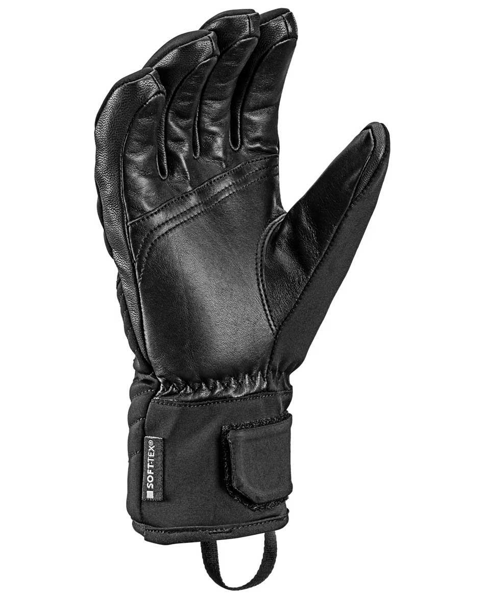 LEKI GUANTES LEKI VALLARTA BASE ZERO