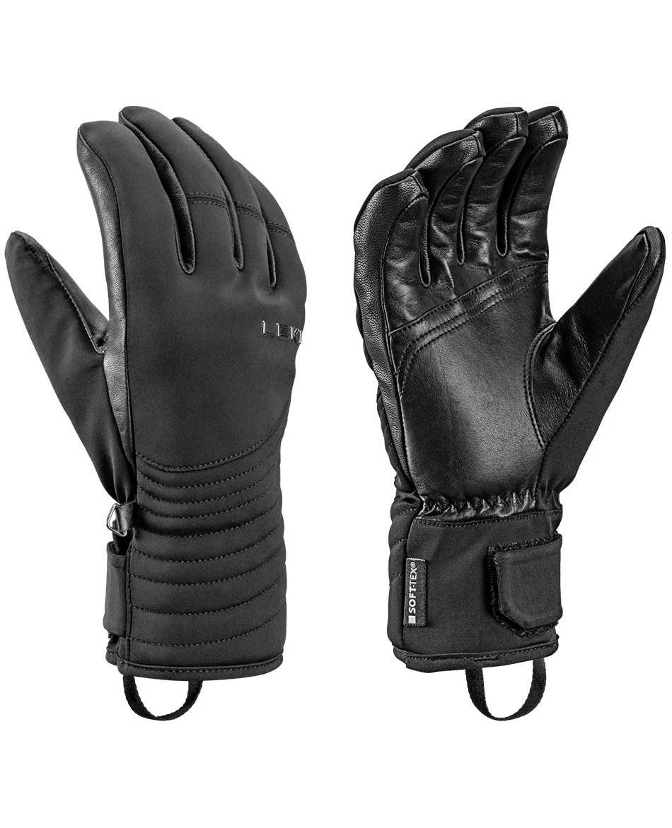 LEKI GUANTES LEKI VALLARTA BASE ZERO