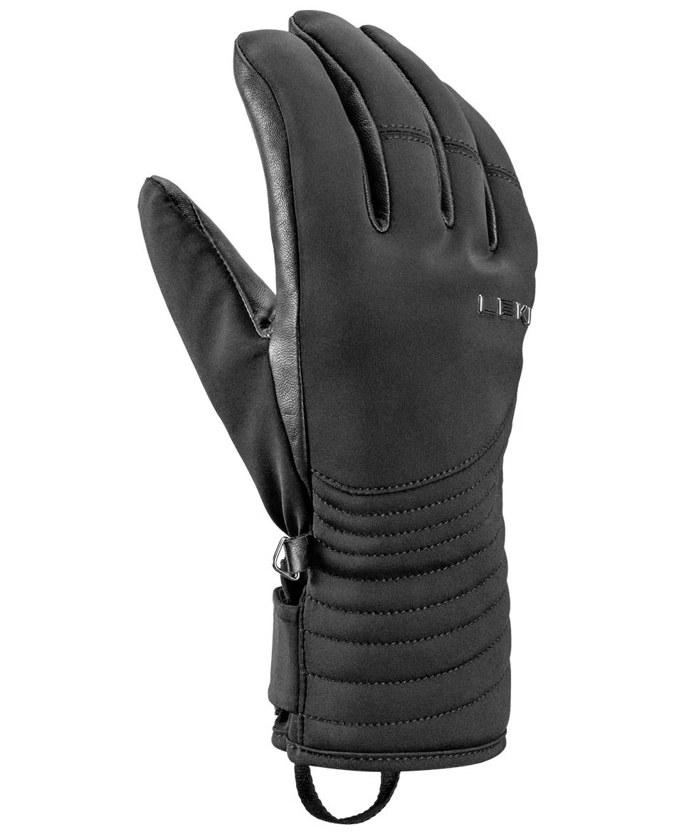 LEKI GUANTES LEKI VALLARTA BASE ZERO