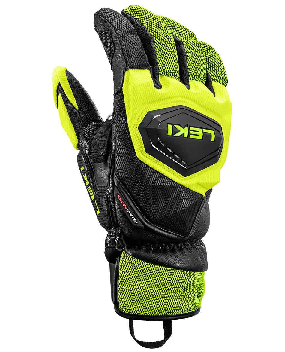 LEKI GUANTES LEKI WCR VENOM SL 3D