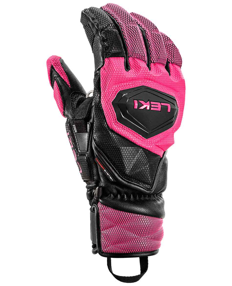 LEKI GUANTES LEKI WCR VENOM SL 3D