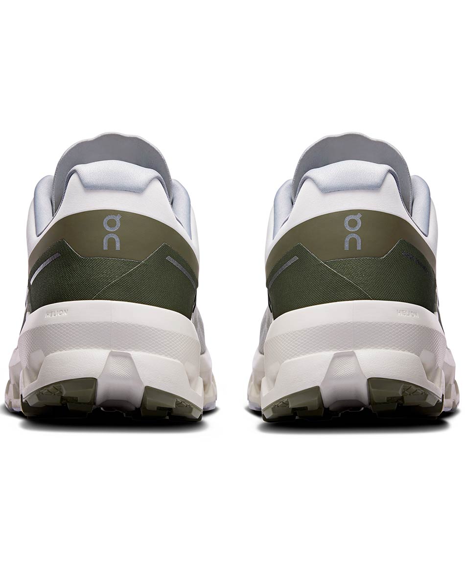 ON ZAPATILLAS ON CLOUDVISTA 2