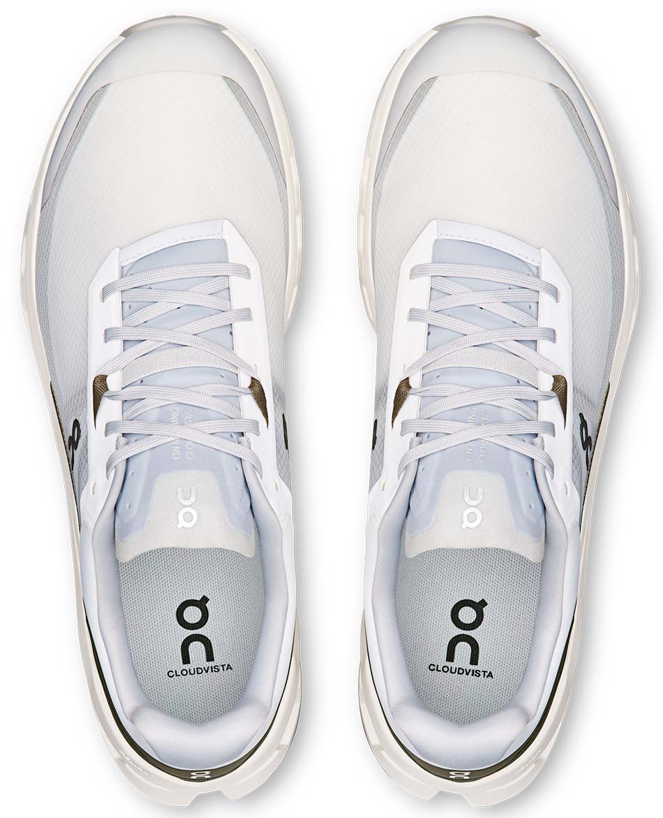 ON ZAPATILLAS ON CLOUDVISTA 2