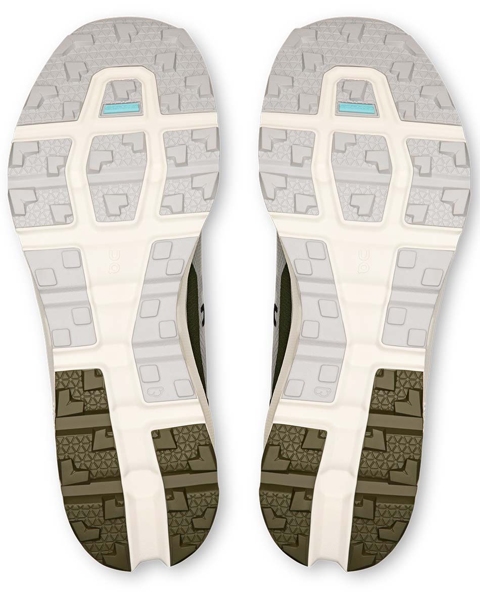 ON ZAPATILLAS ON CLOUDVISTA 2