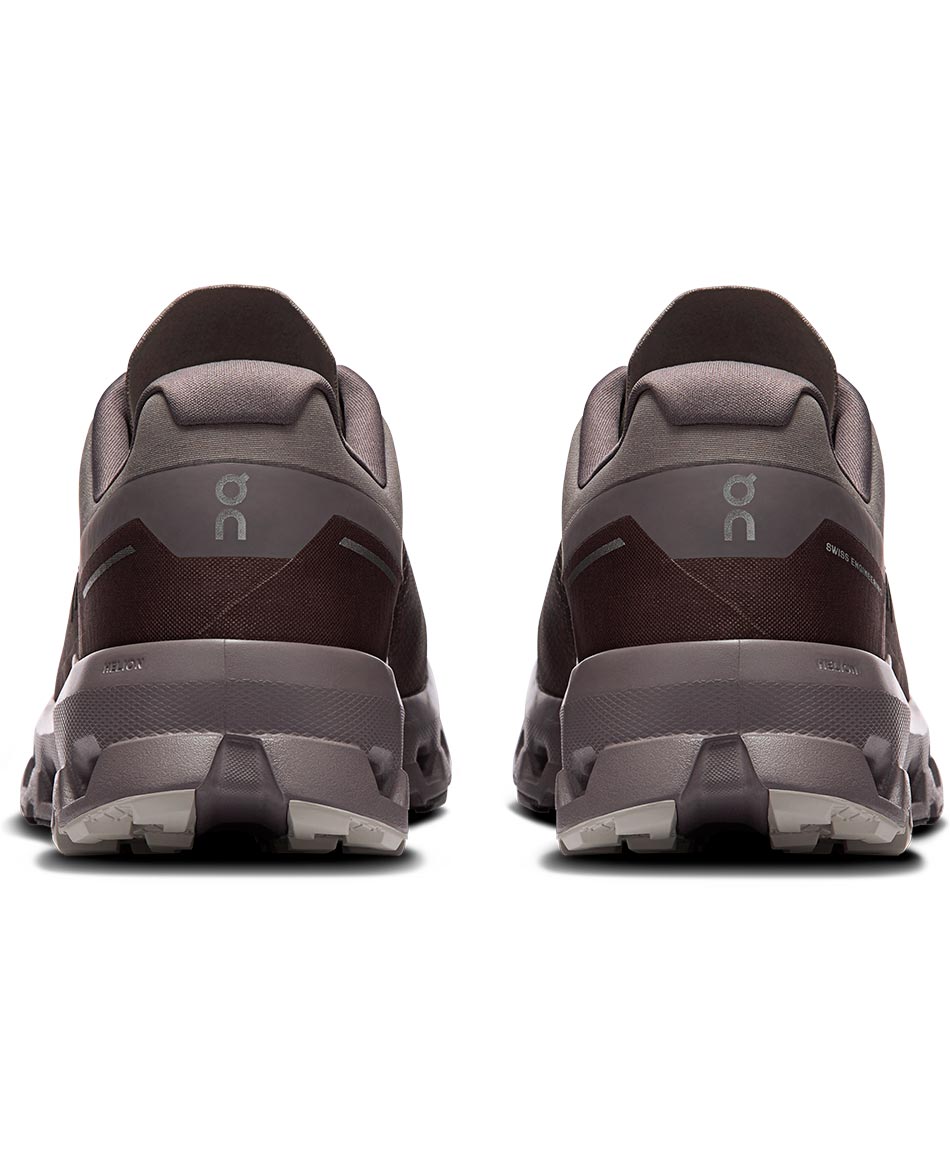 ON ZAPATILLAS ON CLOUDVISTA 2