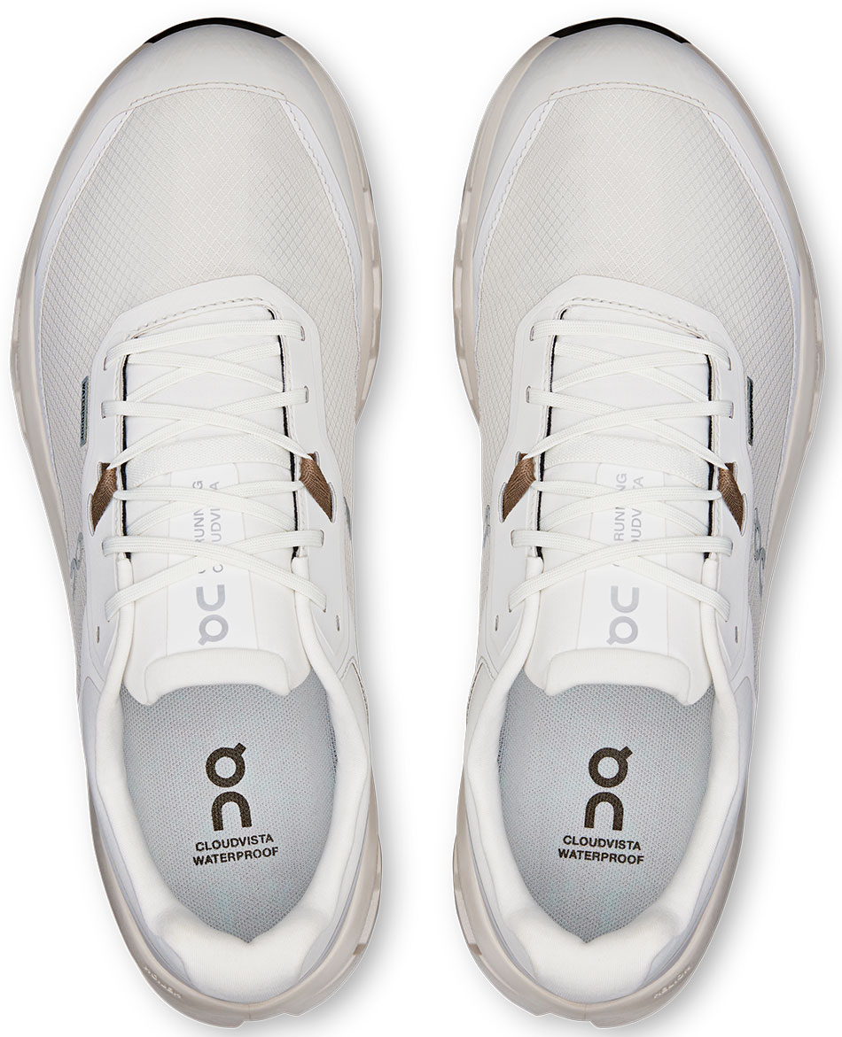 ON ZAPATILLAS ON CLOUDVISTA 2 WATERPROOF