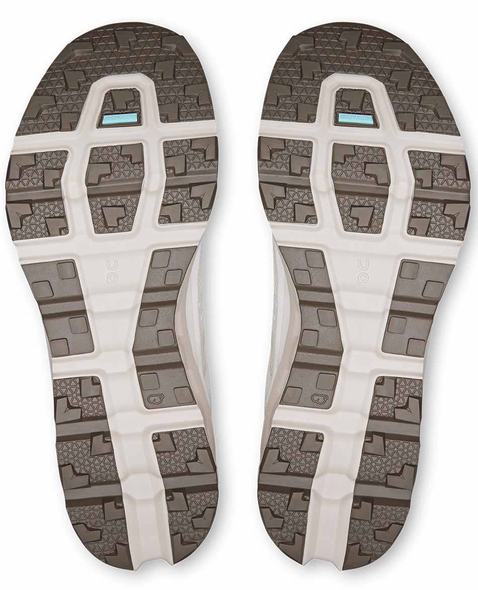 ON ZAPATILLAS ON CLOUDVISTA 2 WATERPROOF