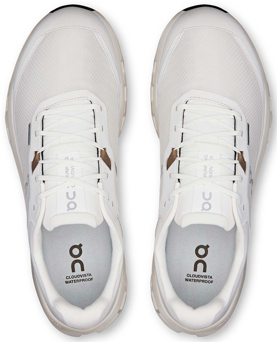 ON ZAPATILLAS ON CLOUDVISTA 2 WATERPROOF