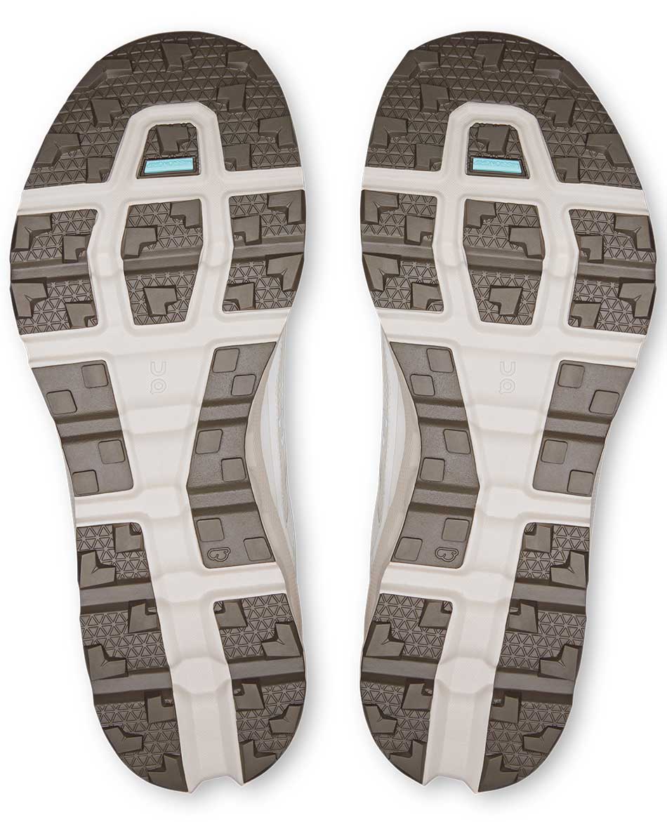 ON ZAPATILLAS ON CLOUDVISTA 2 WATERPROOF