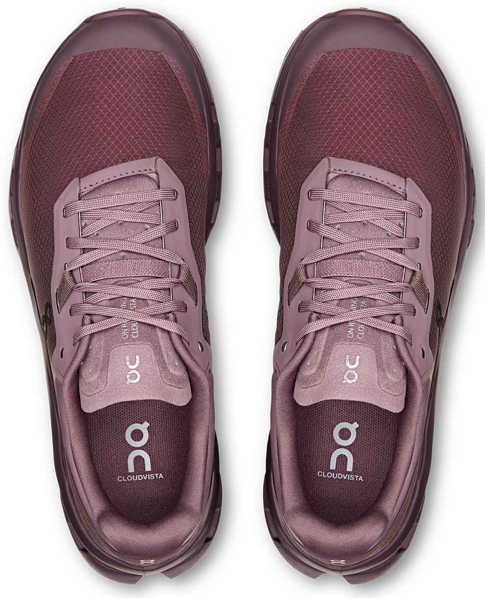 ON ZAPATILLAS ON CLOUDVISTA 2