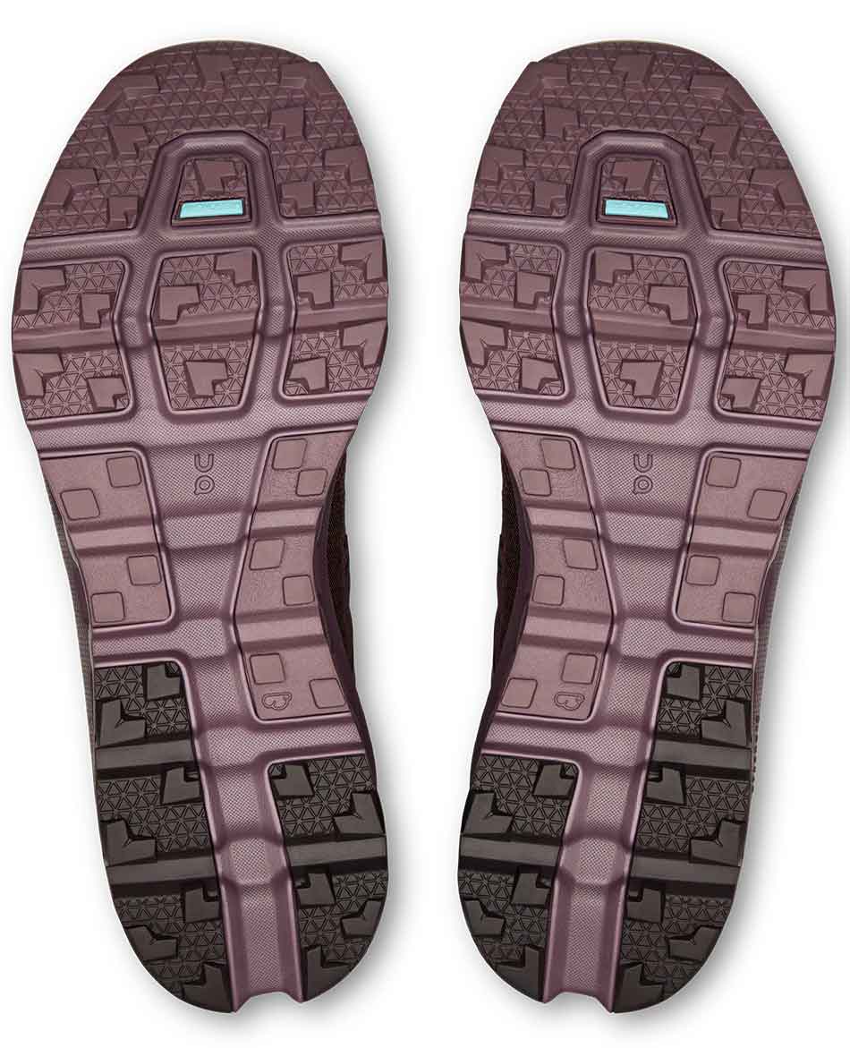 ON ZAPATILLAS ON CLOUDVISTA 2