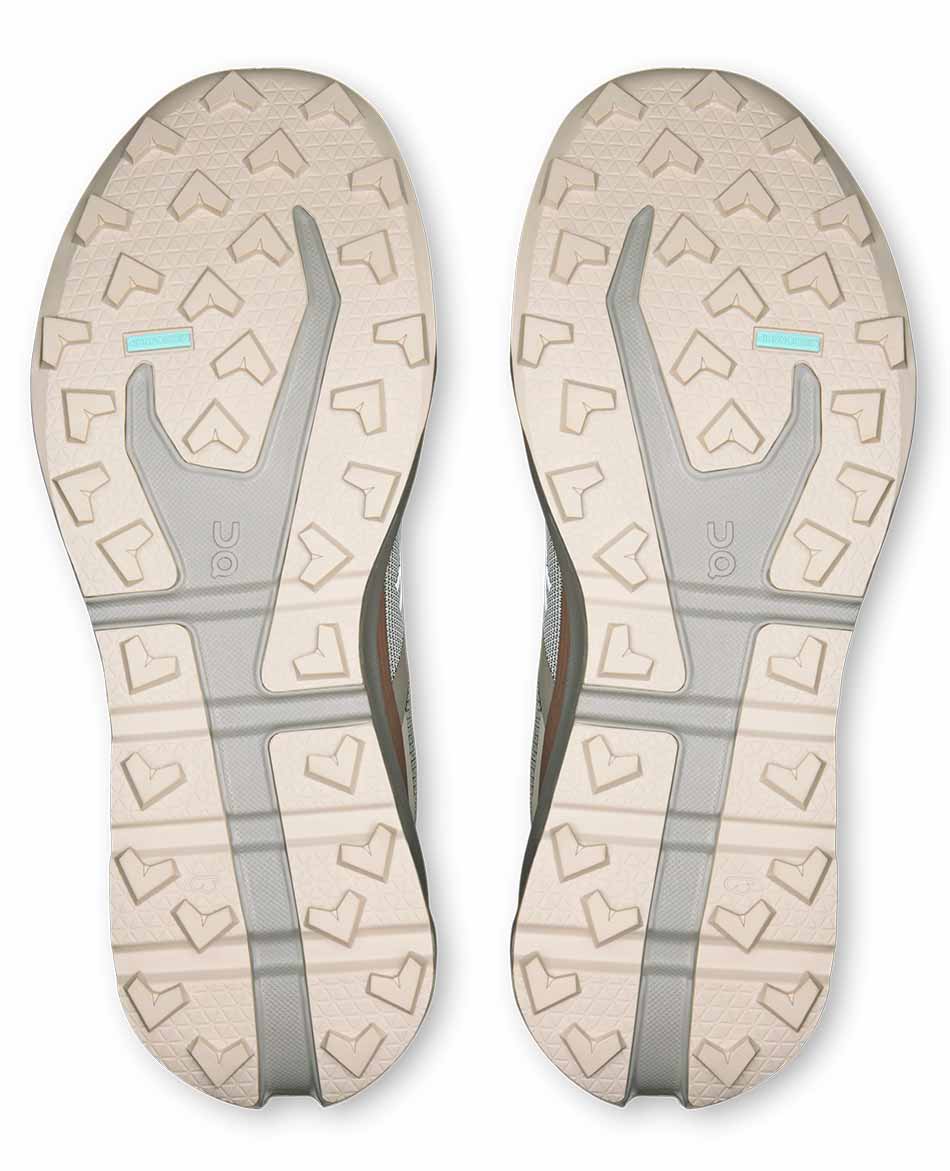ON ZAPATILLAS ON CLOUDVISTA 3