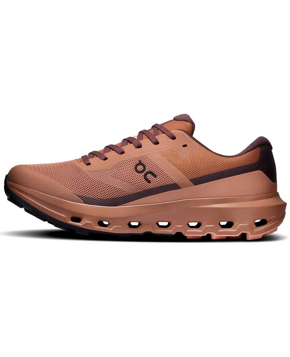 ON ZAPATILLAS ON CLOUDVISTA 3 WP