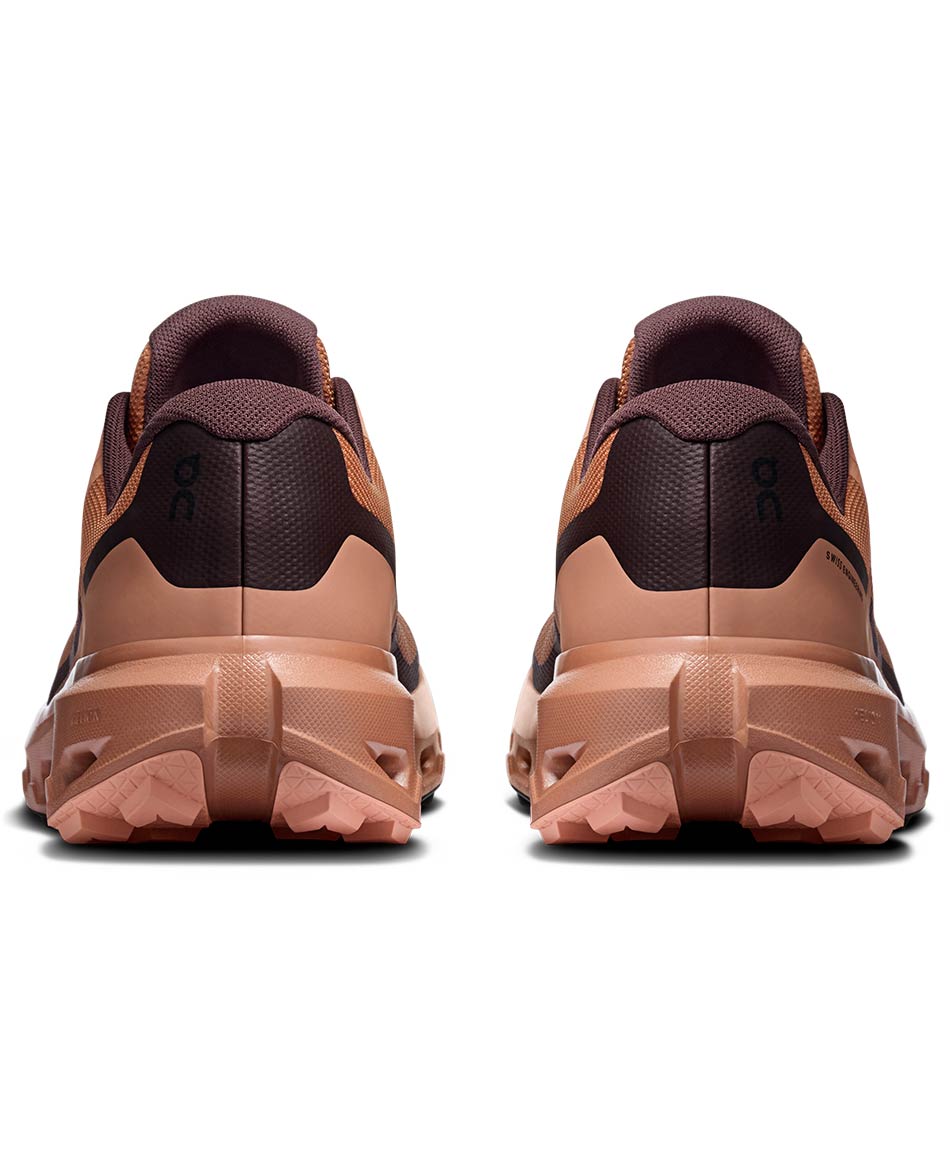 ON ZAPATILLAS ON CLOUDVISTA 3 WP