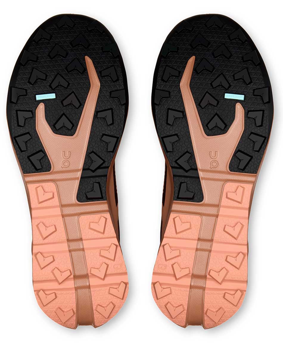 ON ZAPATILLAS ON CLOUDVISTA 3 WP