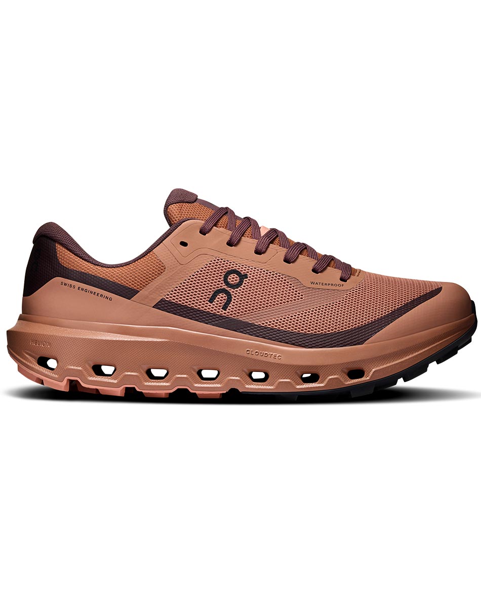 ON ZAPATILLAS ON CLOUDVISTA 3 WP