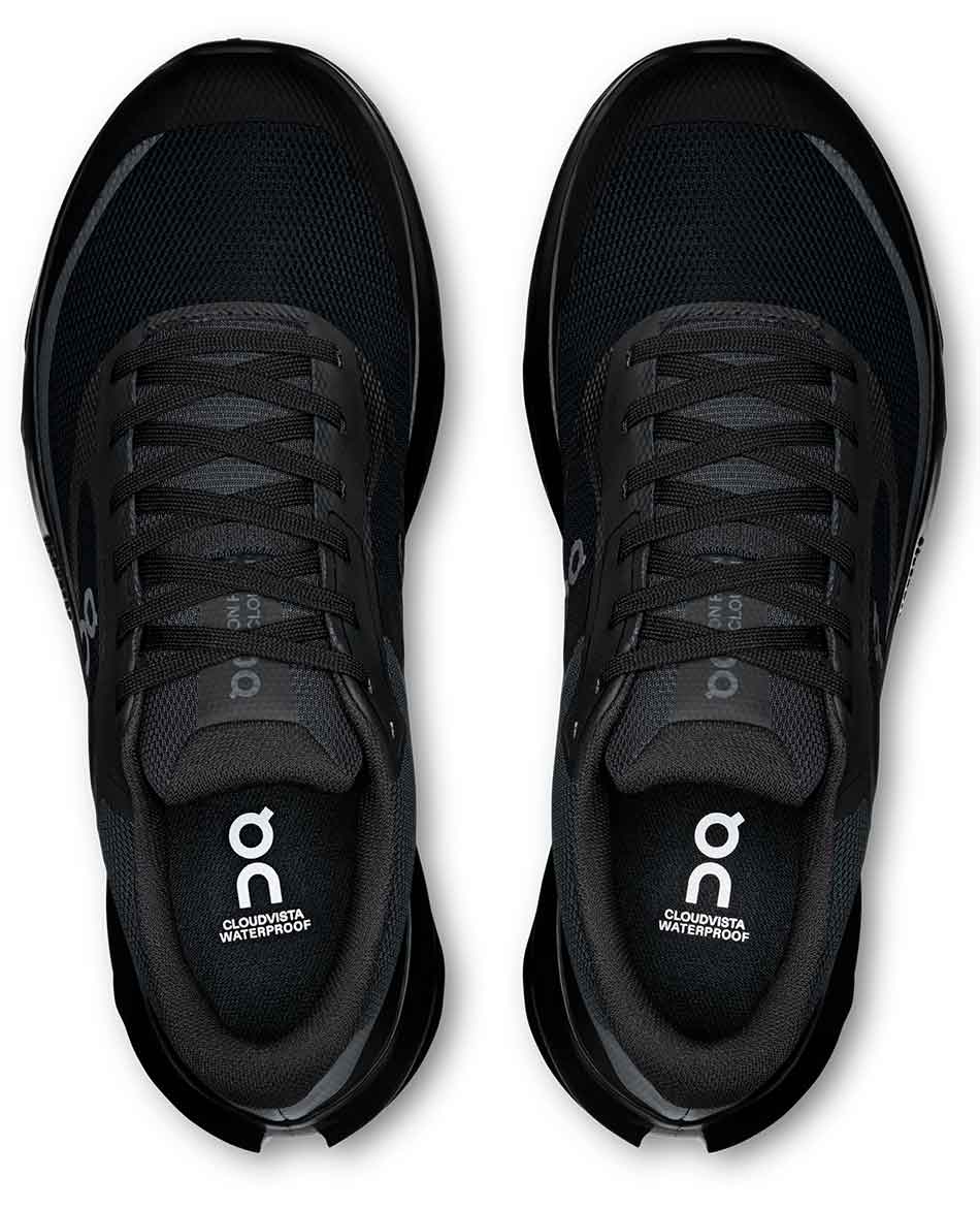 ON ZAPATILLAS  ON CLOUDVISTA 3 WP