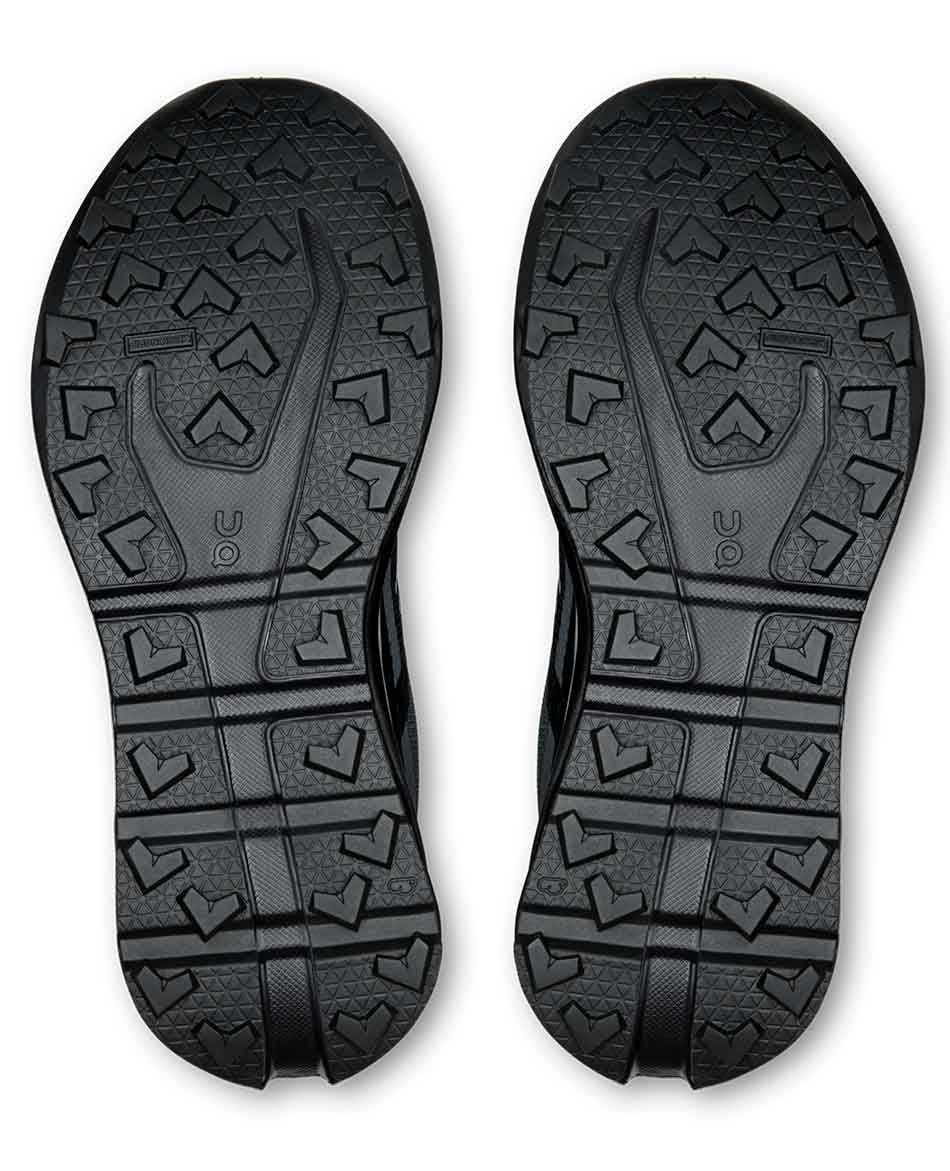 ON ZAPATILLAS  ON CLOUDVISTA 3 WP