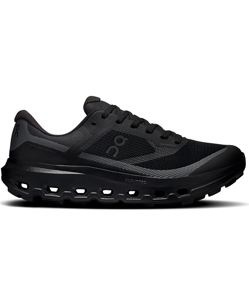 ON ZAPATILLAS  ON CLOUDVISTA 3 WP