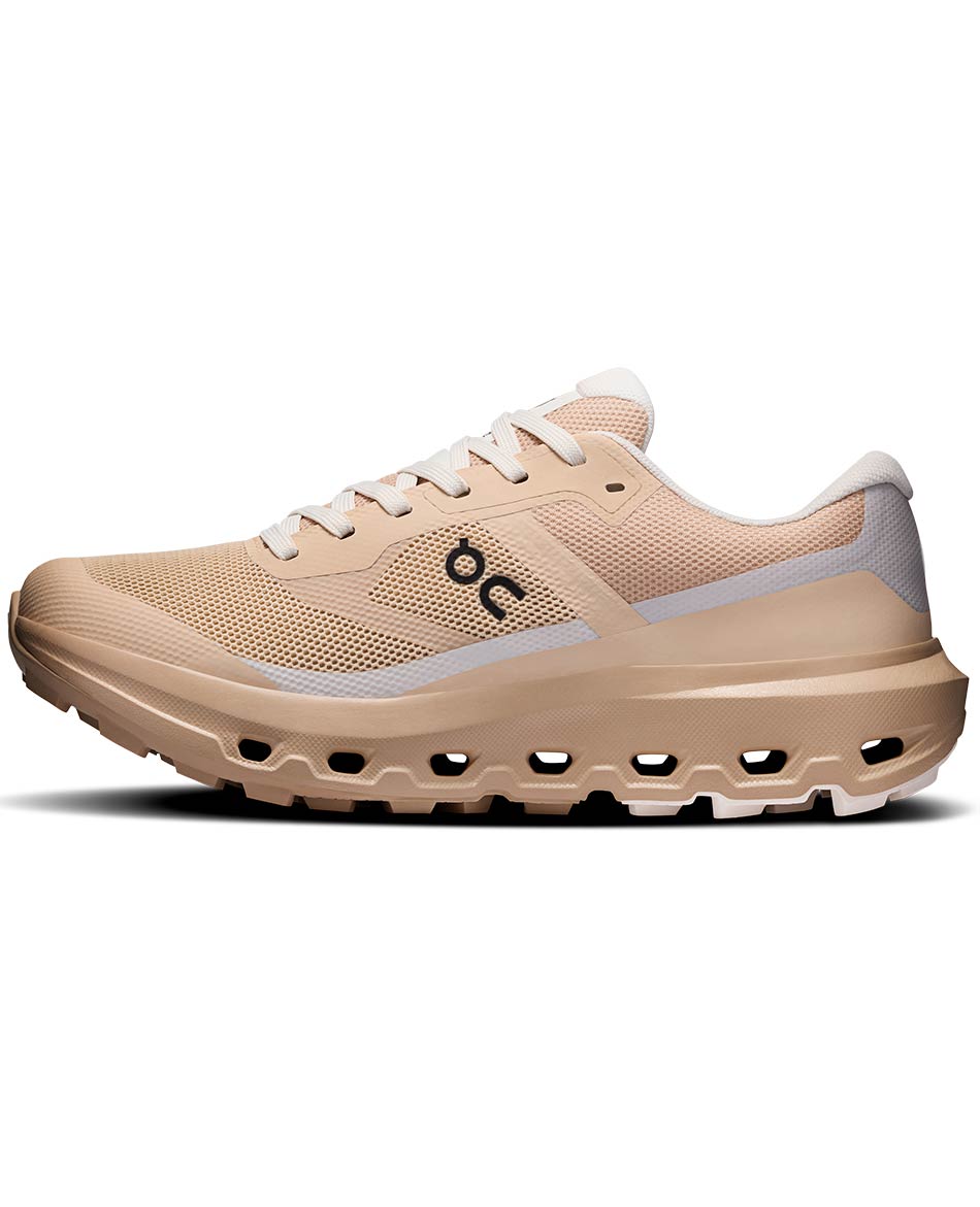 ON ZAPATILLAS  ON CLOUDVISTA 3 WP