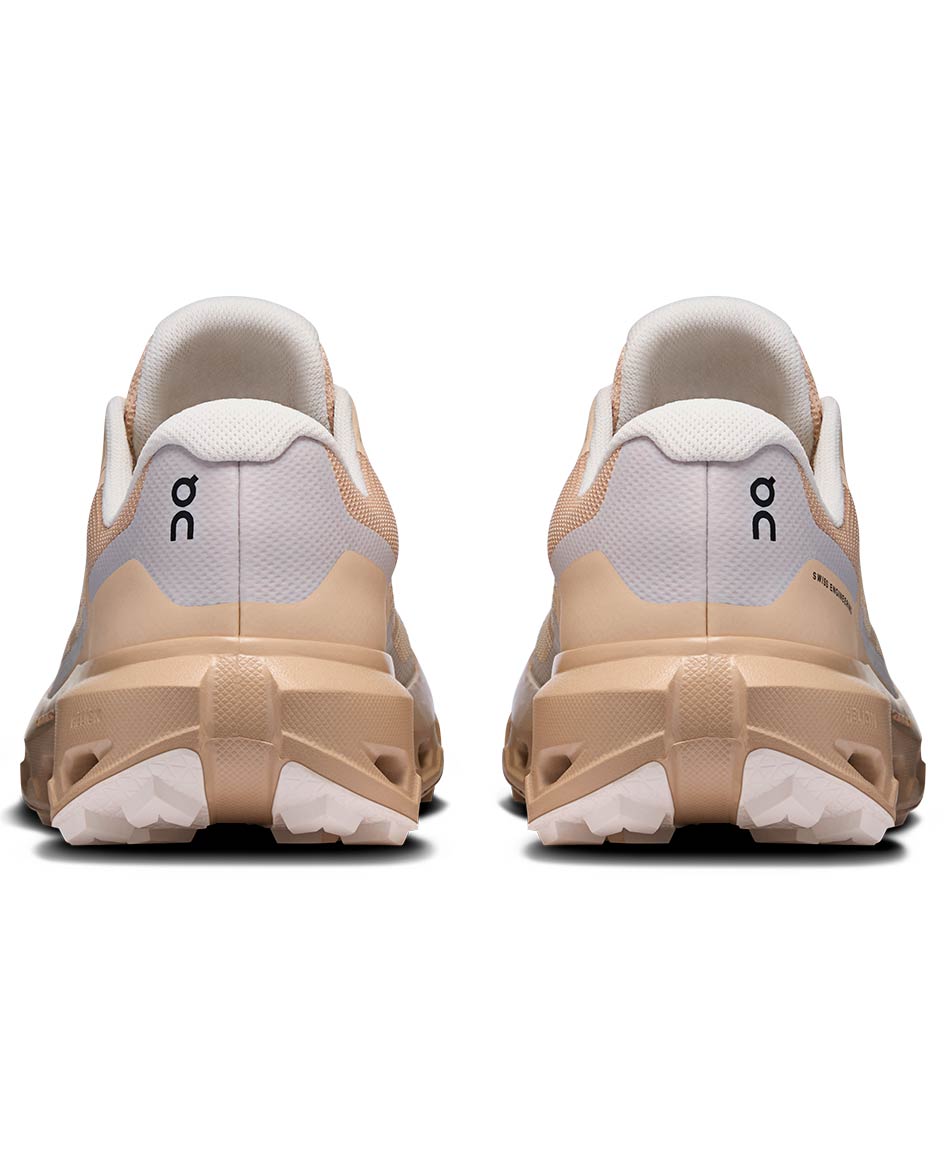 ON ZAPATILLAS  ON CLOUDVISTA 3 WP