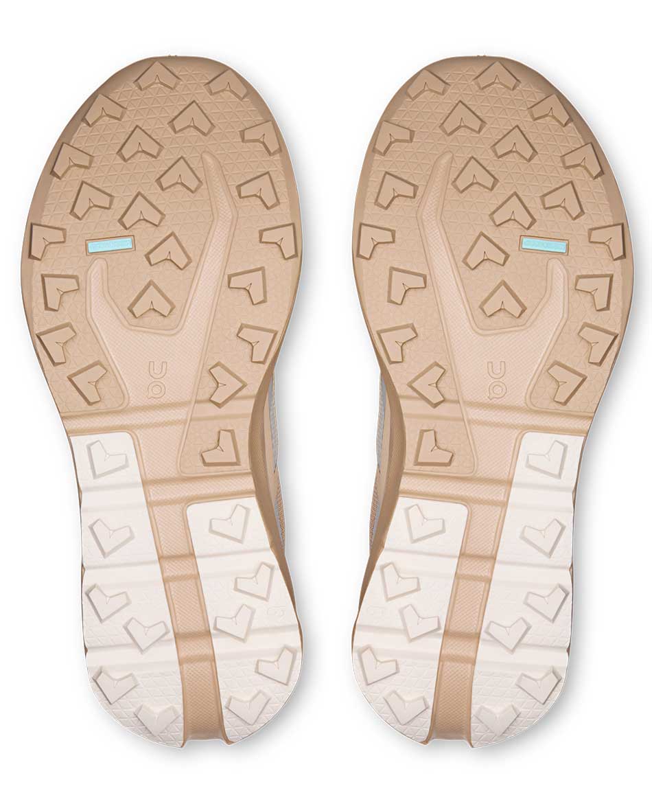 ON ZAPATILLAS  ON CLOUDVISTA 3 WP