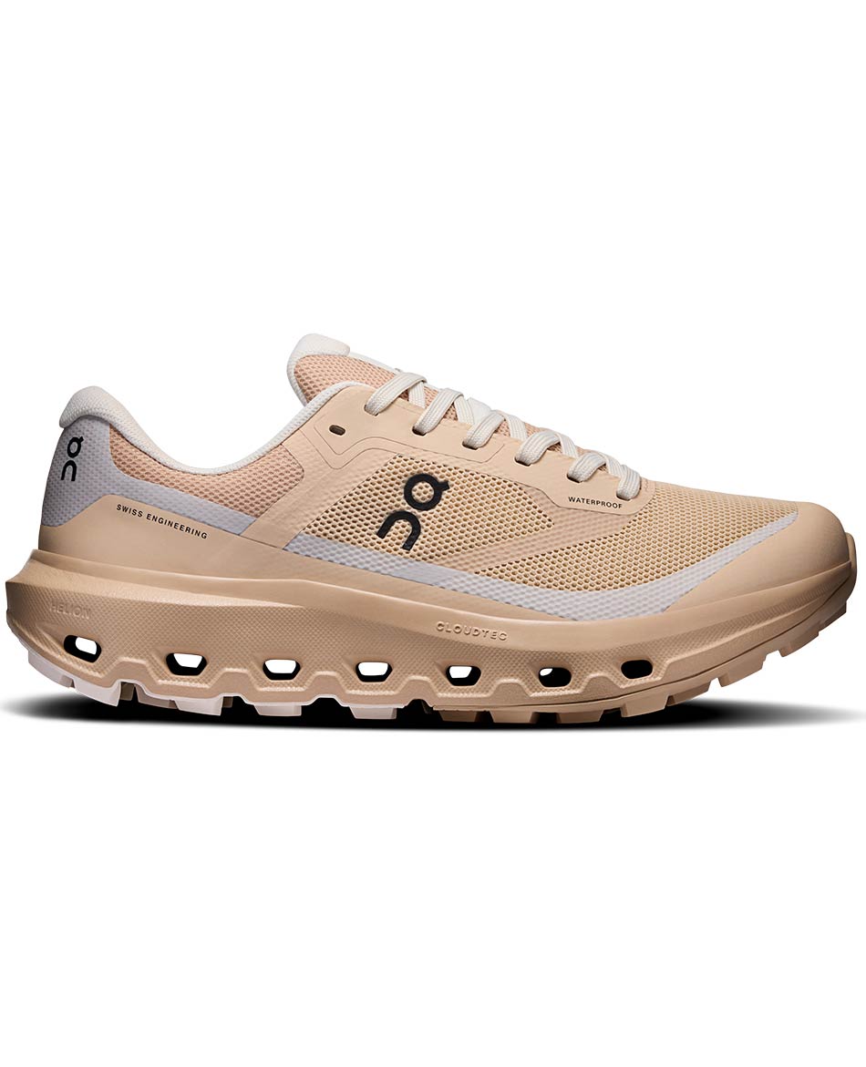 ON ZAPATILLAS  ON CLOUDVISTA 3 WP