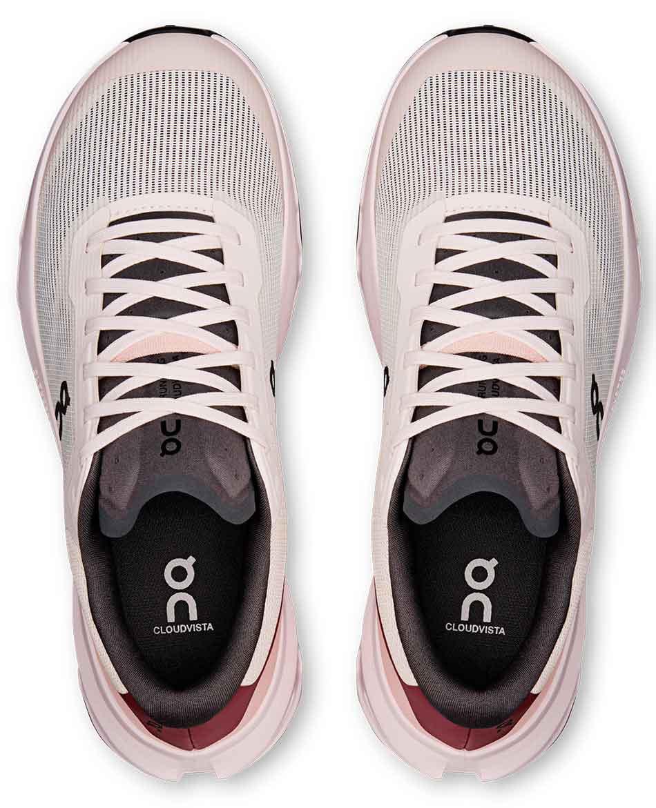 ON ZAPATILLAS ON CLOUDVISTA 3