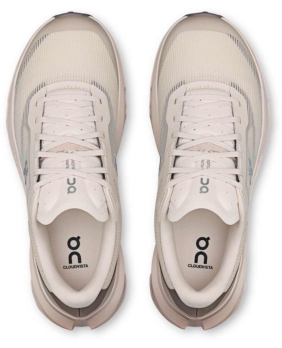 ON ZAPATILLAS ON CLOUDVISTA 3