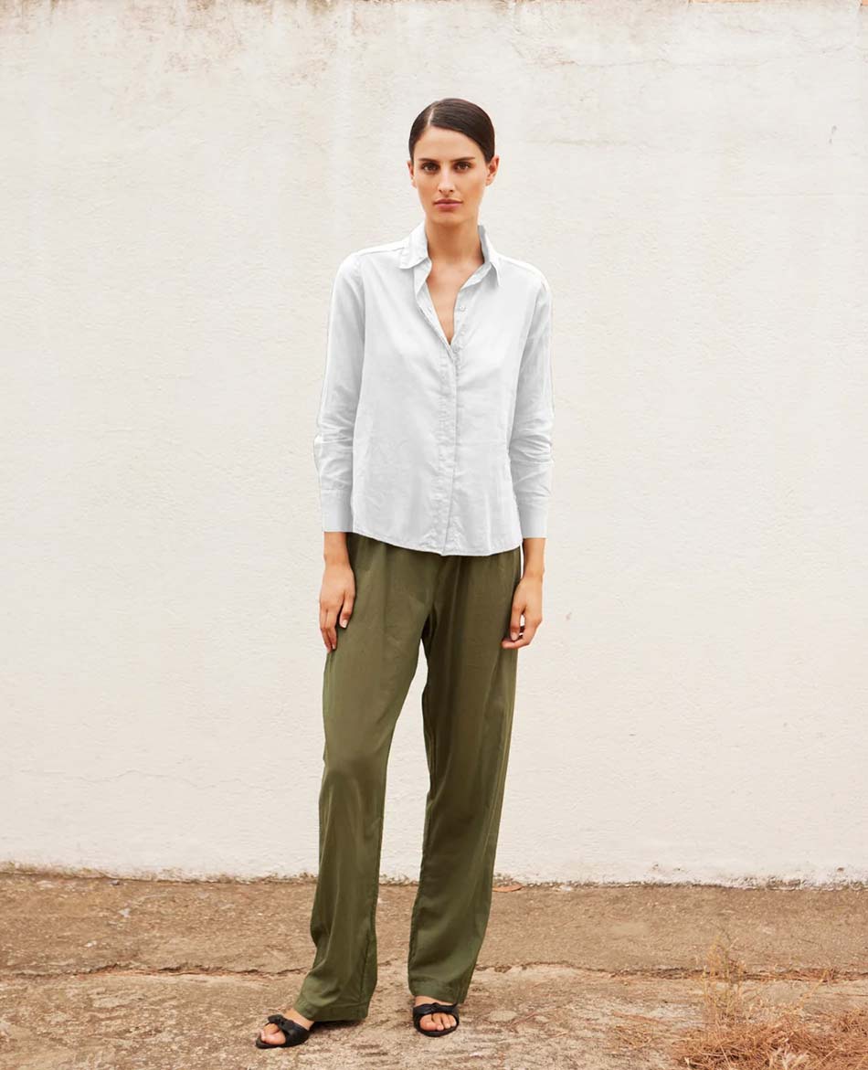 ALL THAT SHE LOVES CAMISA ALTSL VOILE