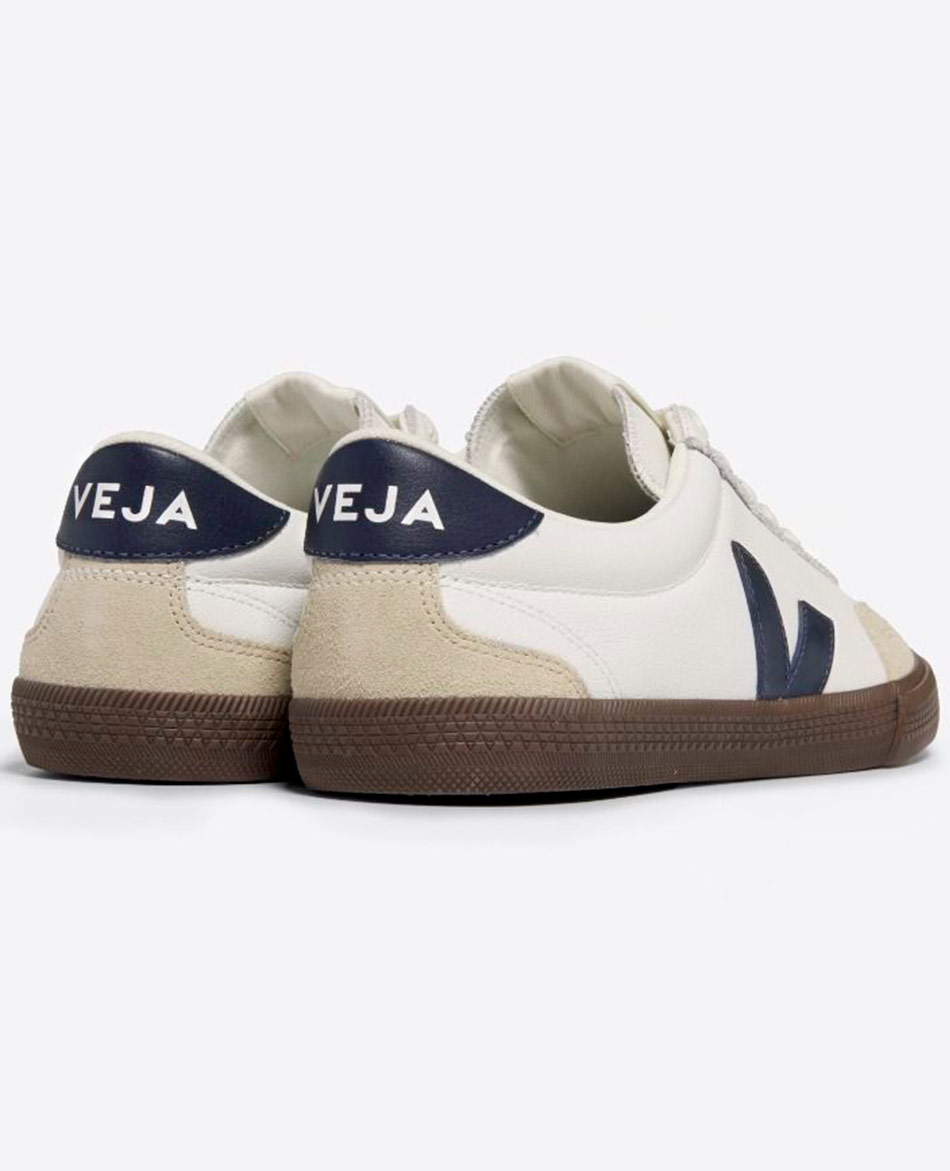 VEJA ZAPATILLAS VEJA VOLLEY OT LEATHER