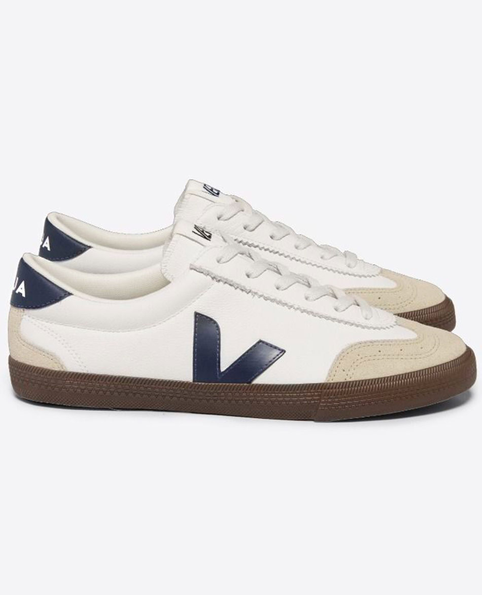 VEJA ZAPATILLAS VEJA VOLLEY OT LEATHER