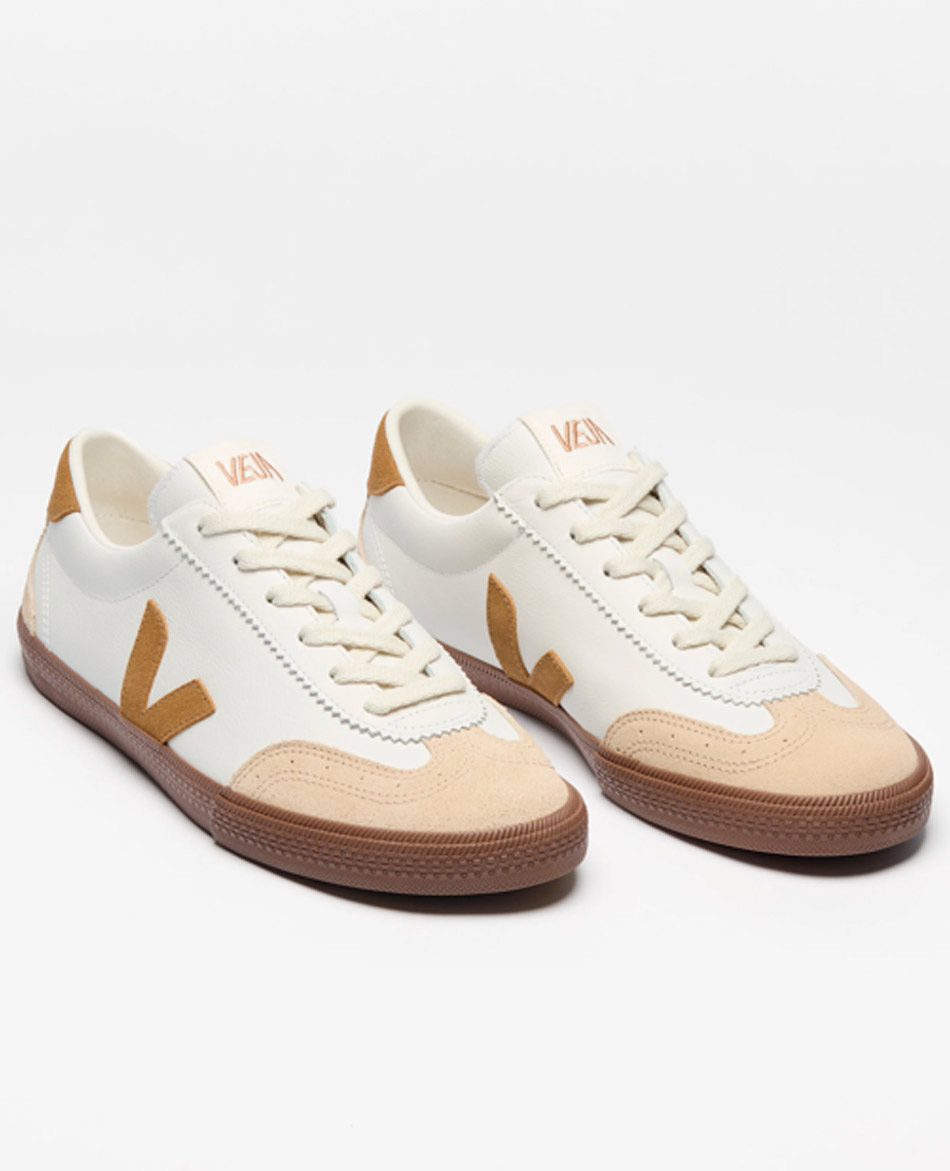 VEJA ZAPATILLAS VEJA VOLLEY OT LEATHER