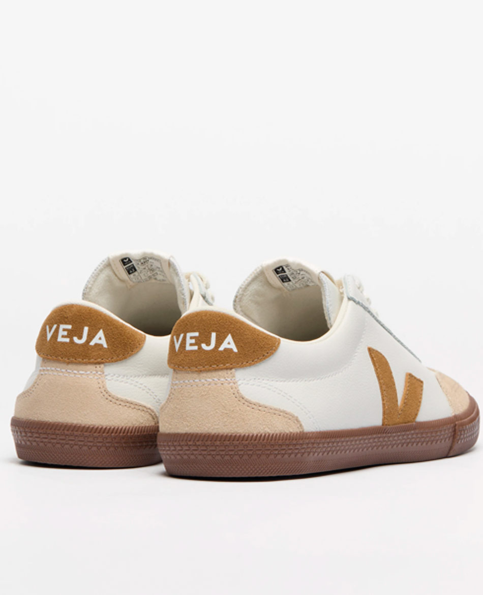 VEJA ZAPATILLAS VEJA VOLLEY OT LEATHER