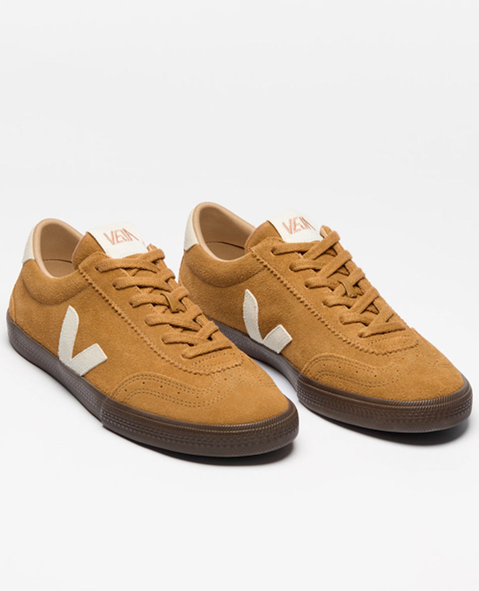 VEJA ZAPATILLAS VEJA VOLLEY SUEDE