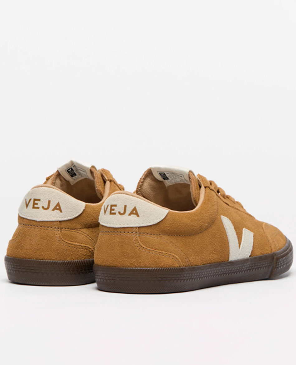 VEJA ZAPATILLAS VEJA VOLLEY SUEDE