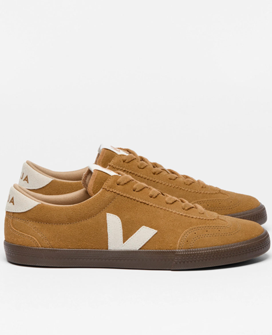 VEJA ZAPATILLAS VEJA VOLLEY SUEDE
