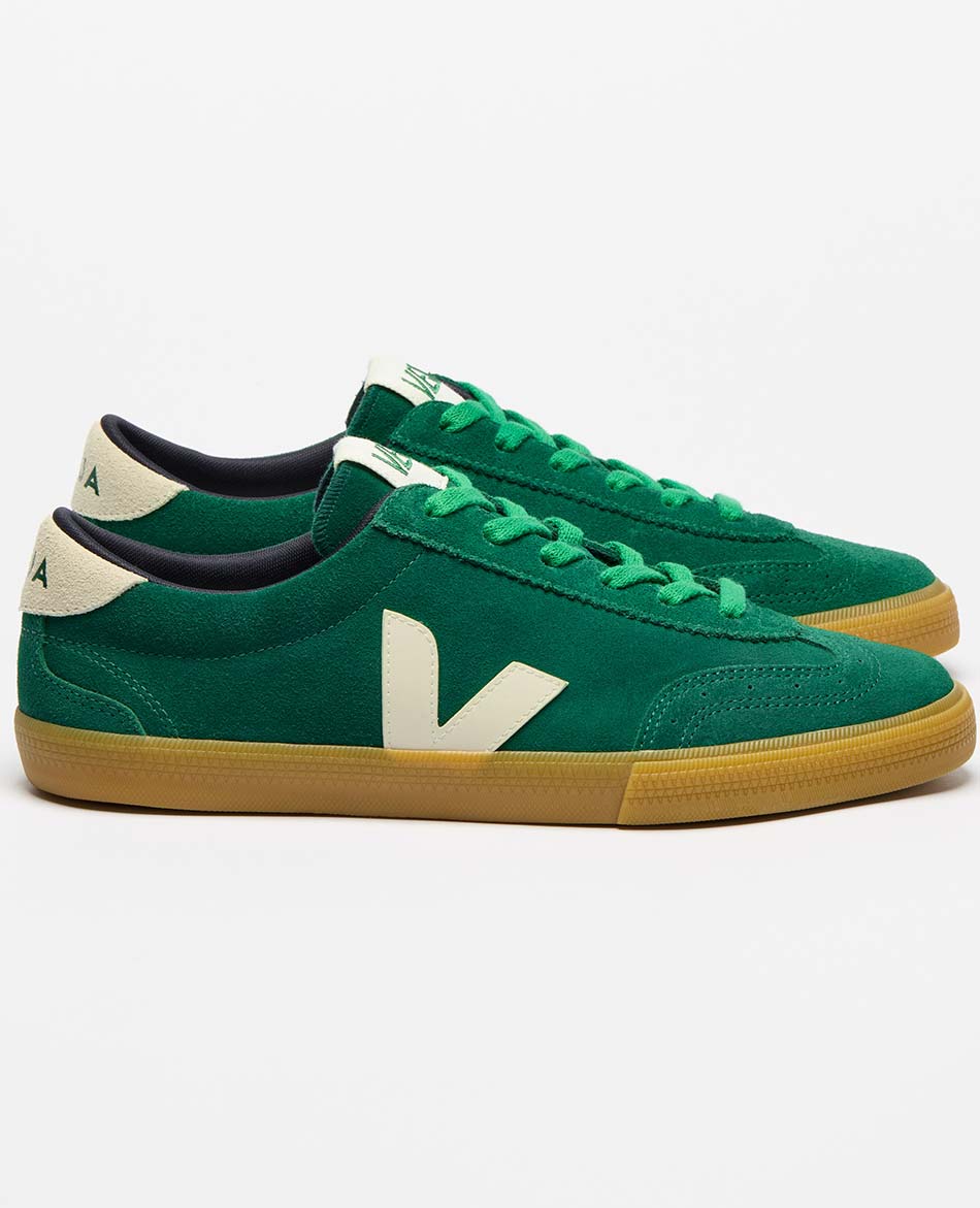 VEJA ZAPATILLAS VEJA VOLLEY SUEDE