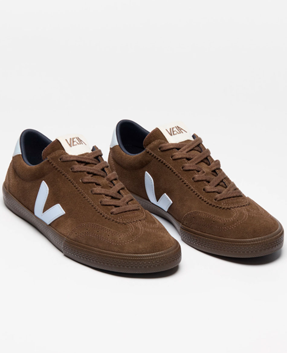VEJA ZAPATILLAS VEJA VOLLEY SUEDE