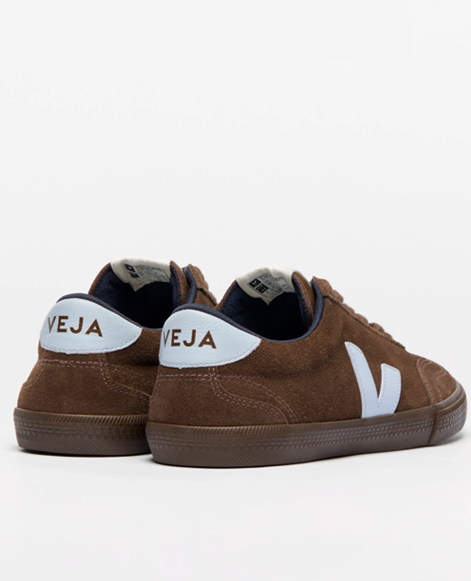 VEJA ZAPATILLAS VEJA VOLLEY SUEDE