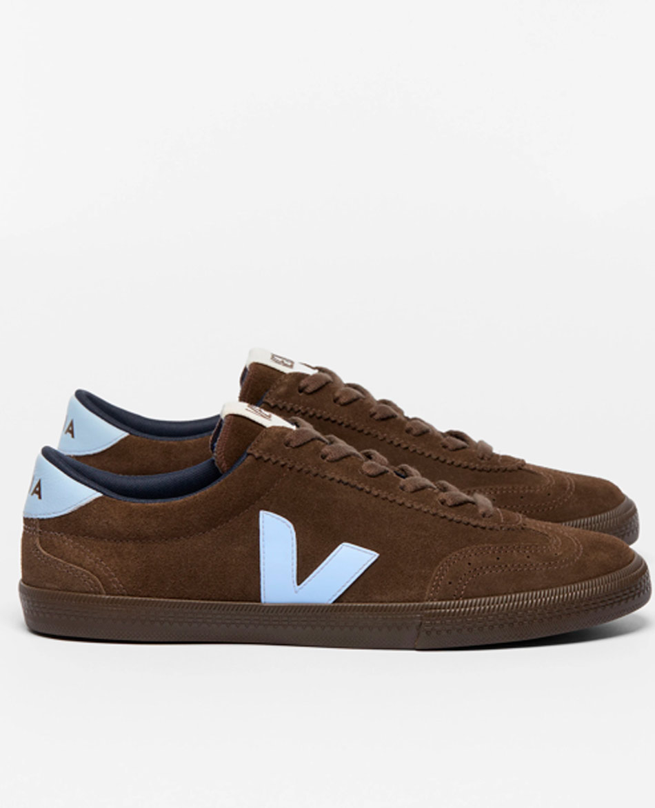VEJA ZAPATILLAS VEJA VOLLEY SUEDE