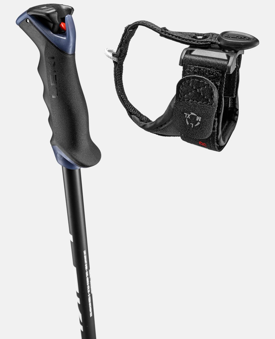 LEKI BASTONES LEKI VOLTEC LITE TR