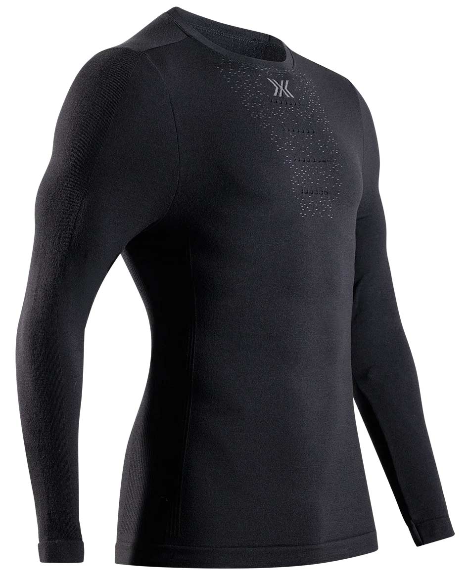 X BIONIC CAMISETA TERMICA X-BIONIC MIGHTYWOOL
