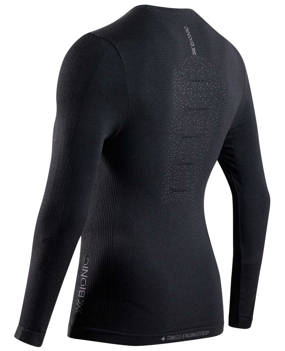 X BIONIC CAMISETA TERMICA X-BIONIC MIGHTYWOOL